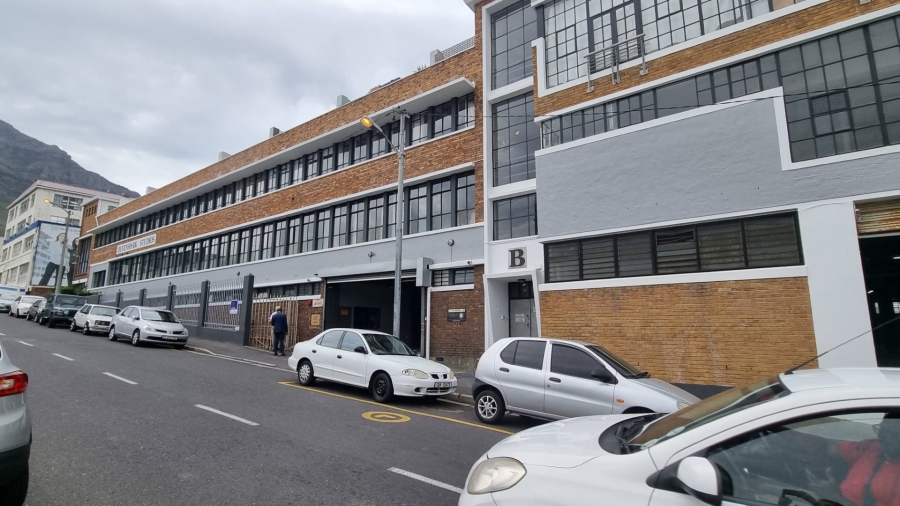 To Let Commercial Property for Rent in Salt River Western Cape